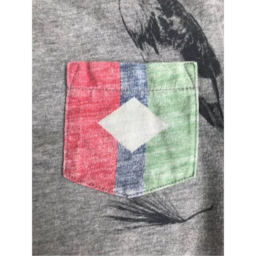 Gap Raptor Tee - Picture 2 of 4